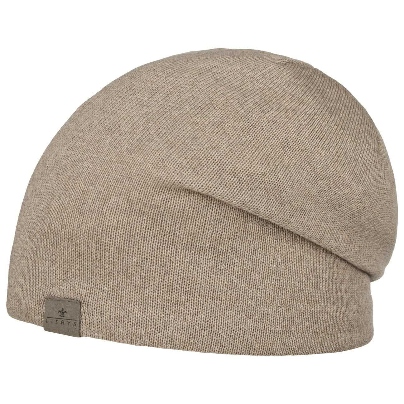 Classic Fine Merino Long Beanie - JJ Hat Center ®