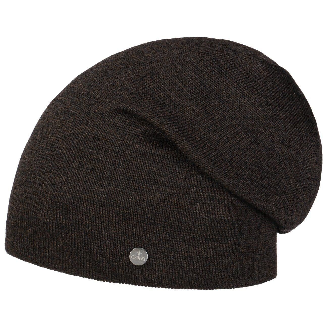 Classic Fine Merino Long Beanie - JJ Hat Center ®