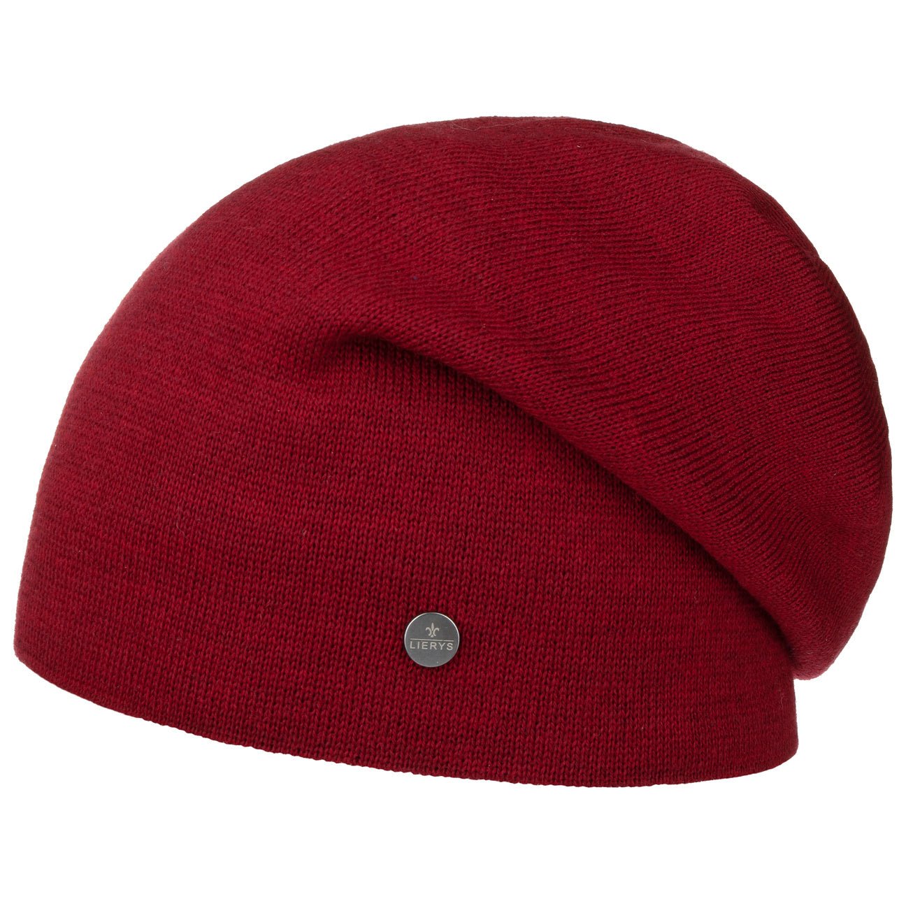 Classic Fine Merino Long Beanie - JJ Hat Center ®