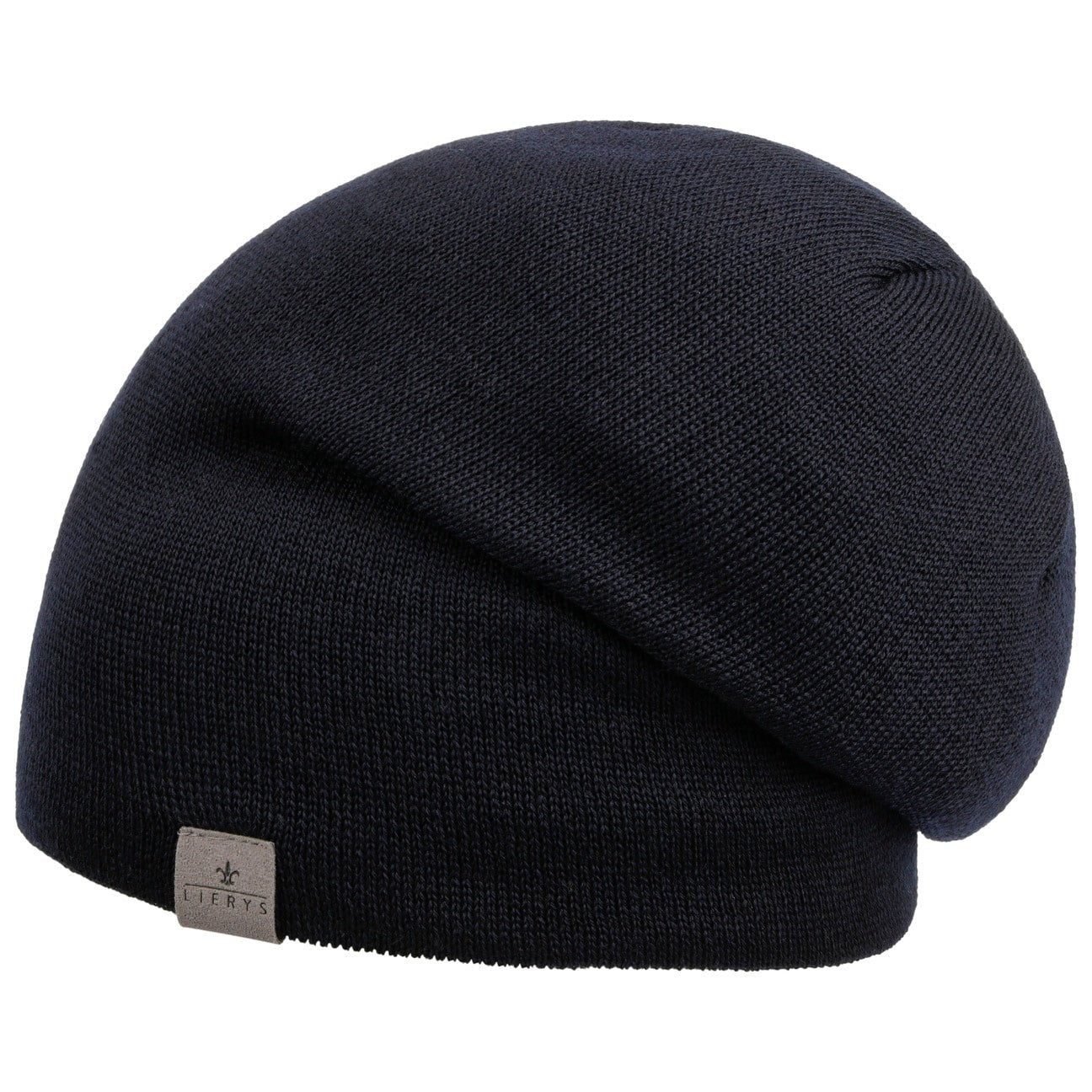 Classic Fine Merino Long Beanie - JJ Hat Center ®