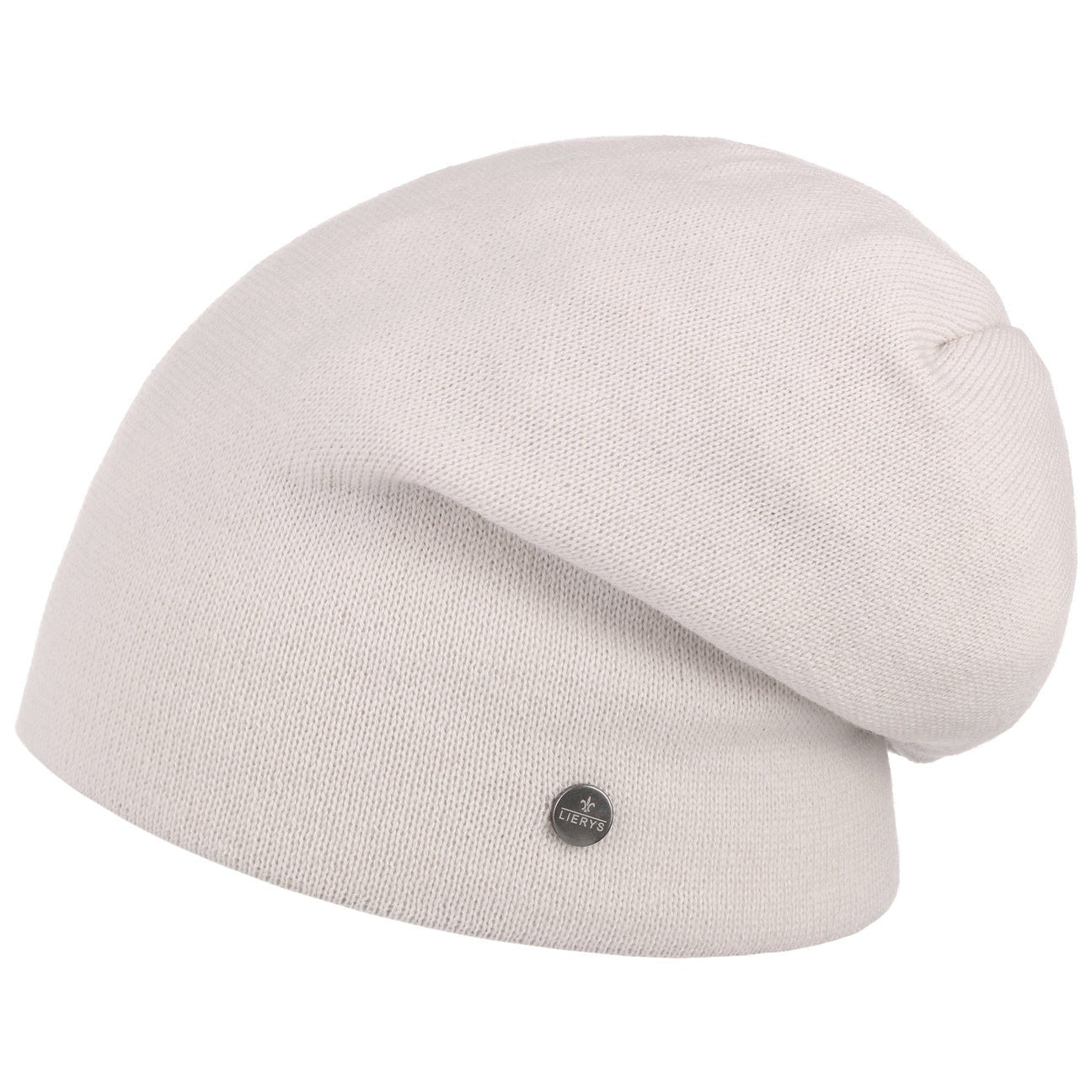 Classic Fine Merino Long Beanie - JJ Hat Center ®