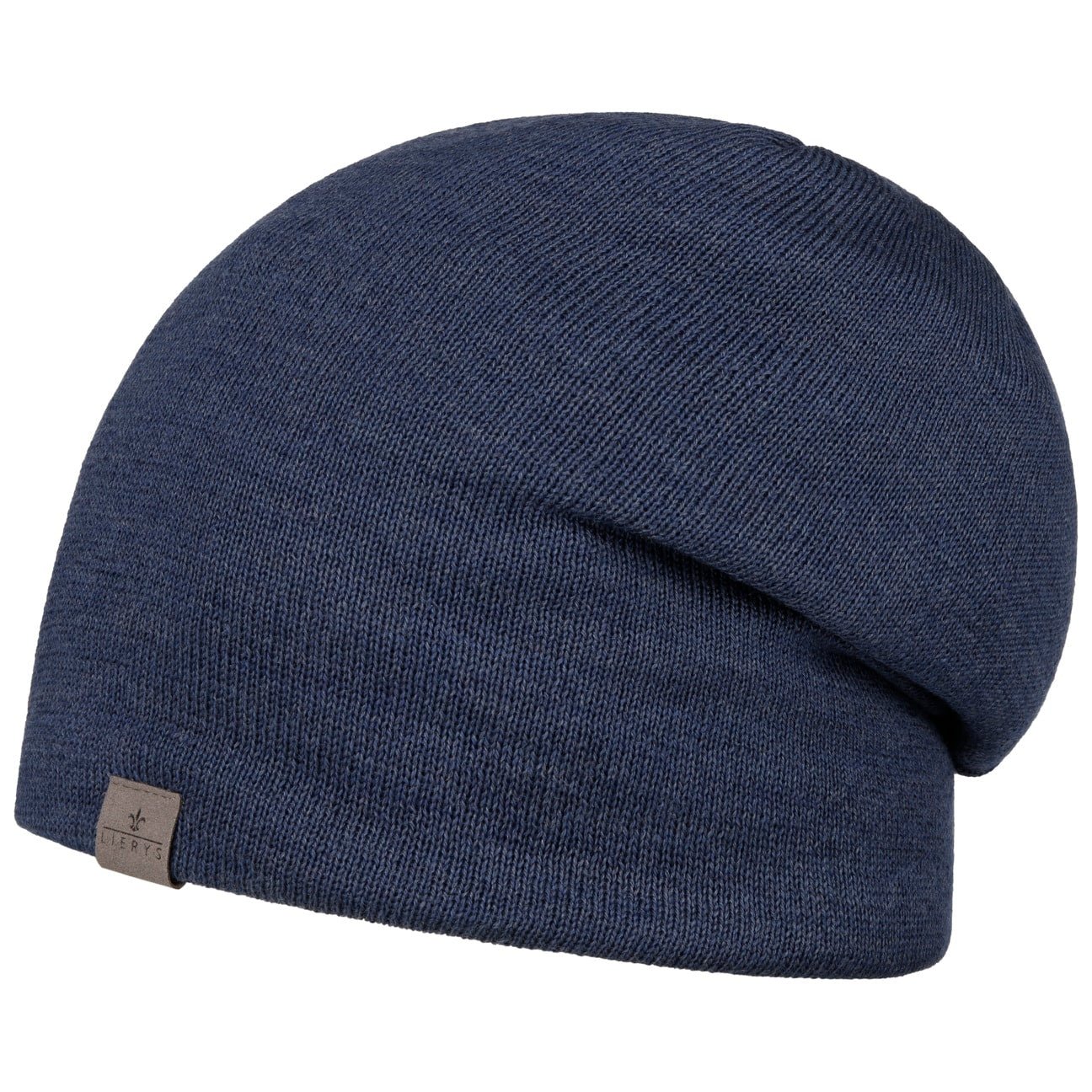 Classic Fine Merino Long Beanie - JJ Hat Center ®