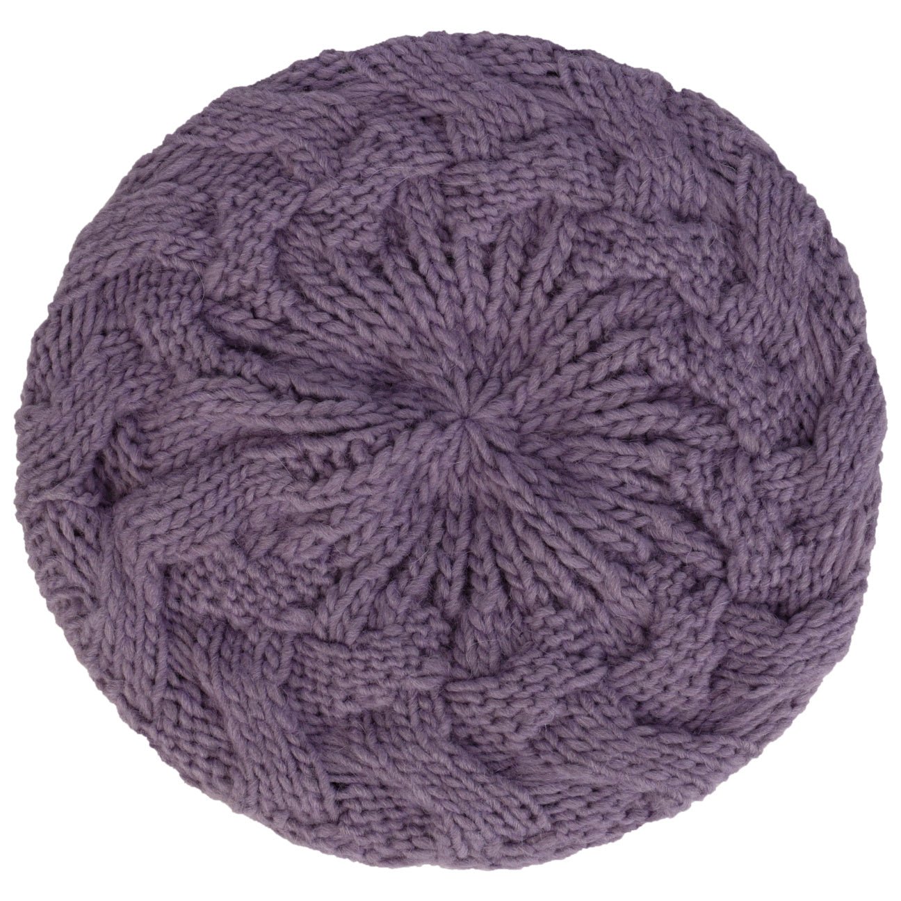 Jesila Knit Beret - JJ Hat Center ®