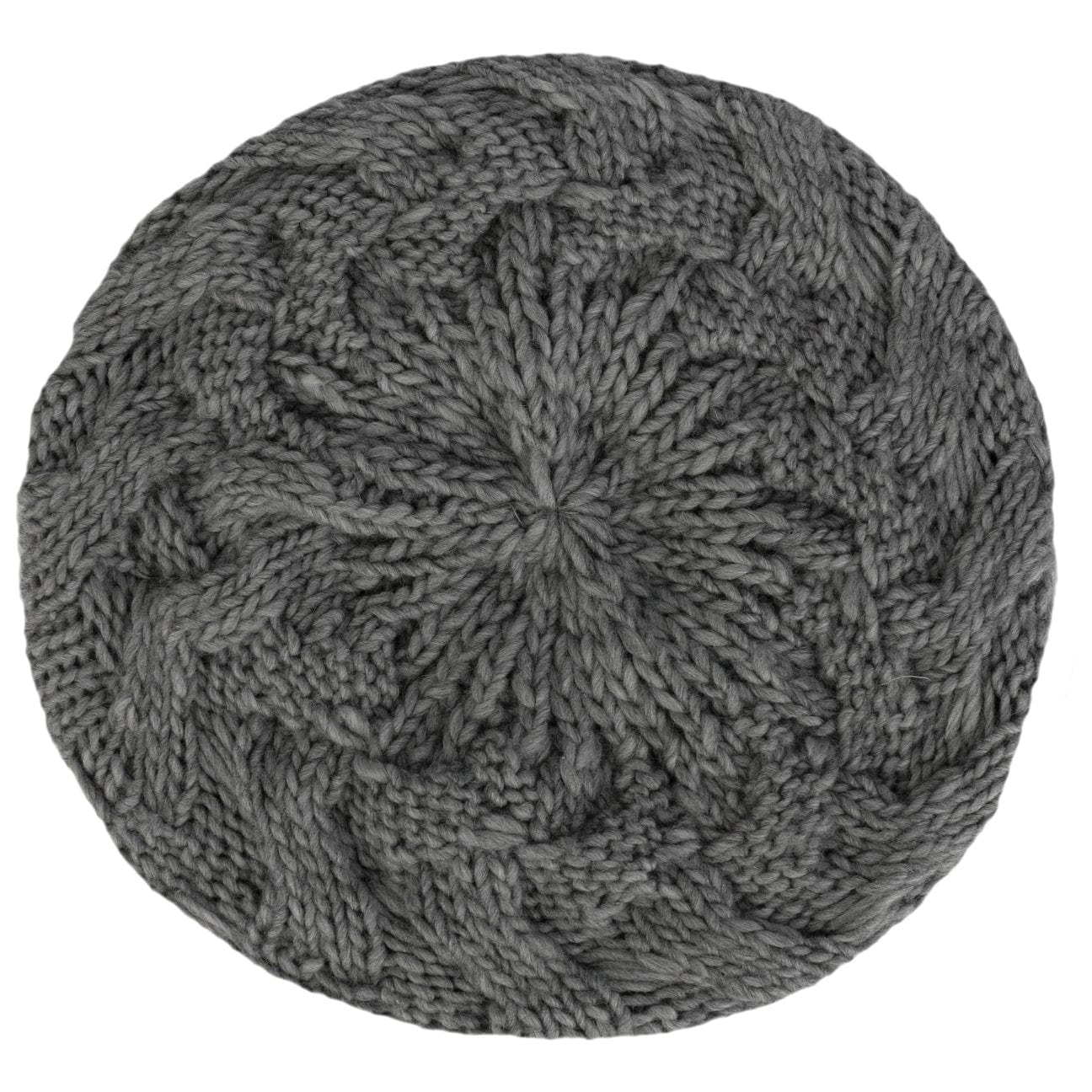 Jesila Knit Beret - JJ Hat Center ®