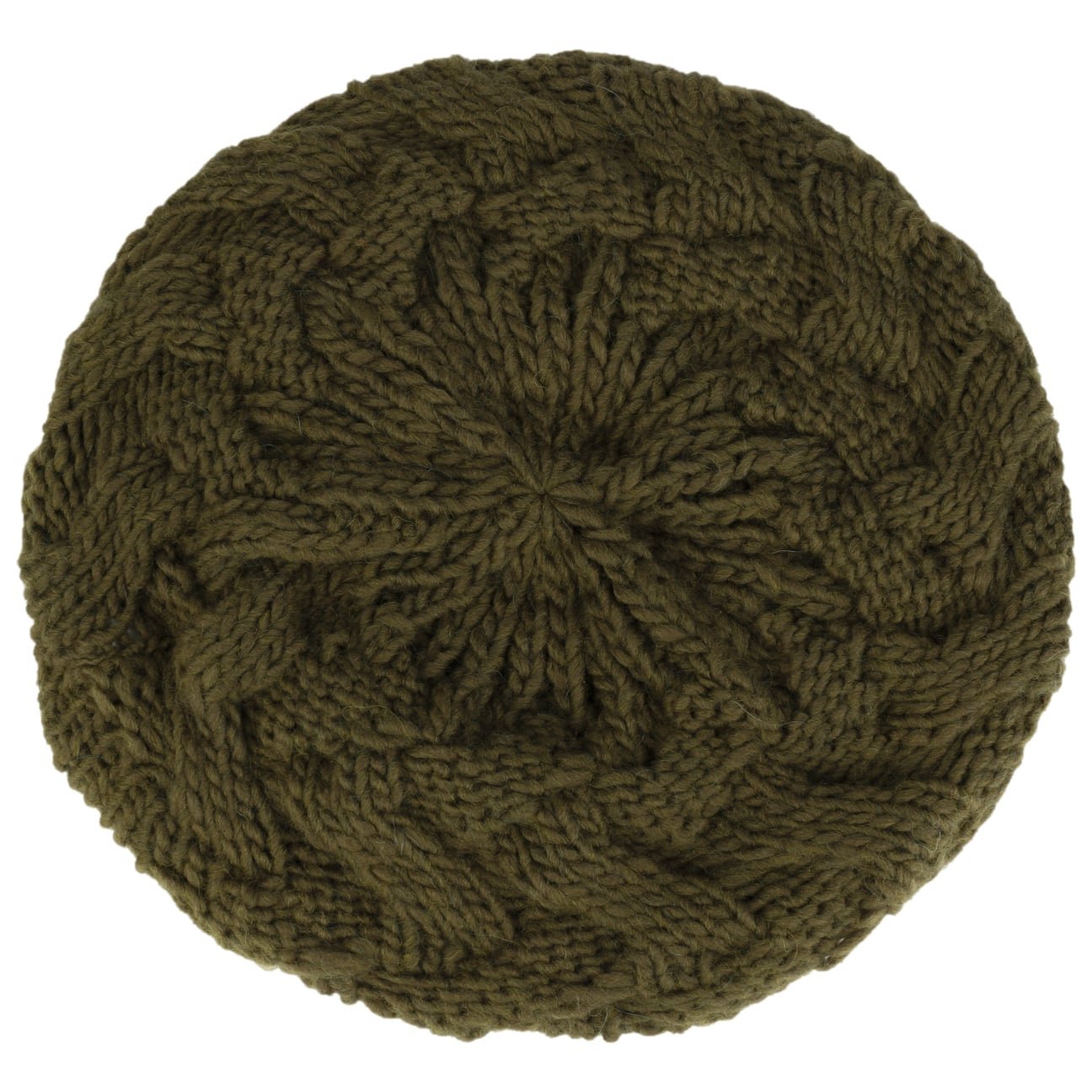 Jesila Knit Beret - JJ Hat Center ®