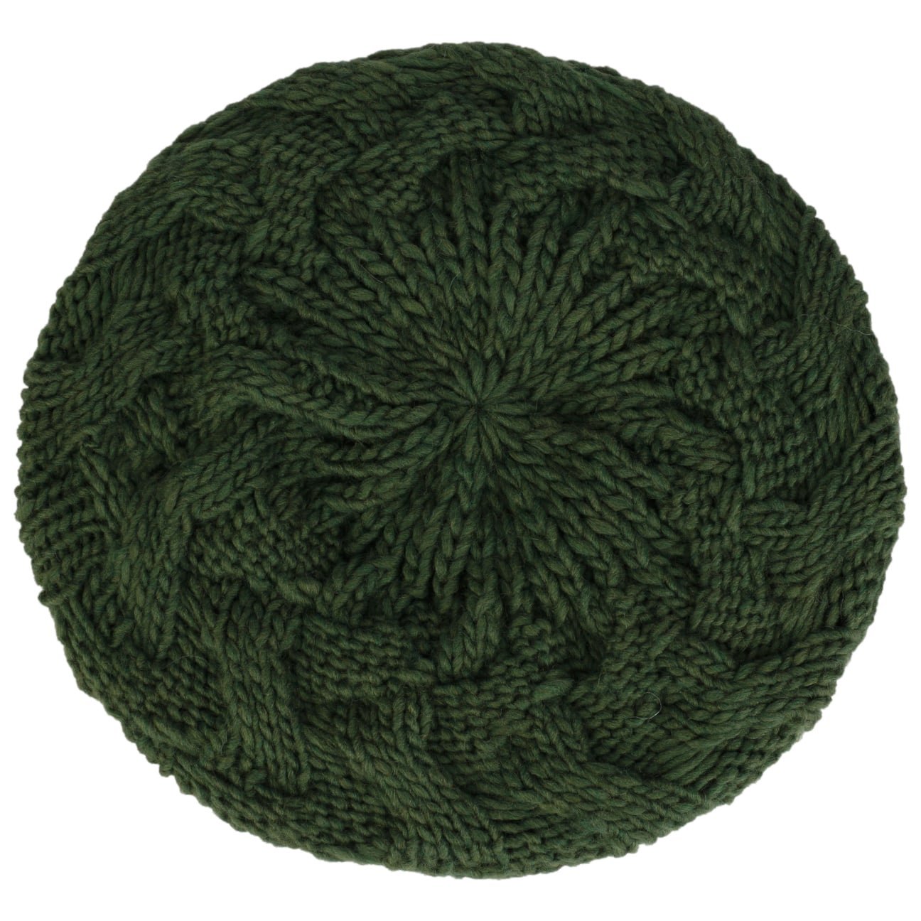 Jesila Knit Beret - JJ Hat Center ®