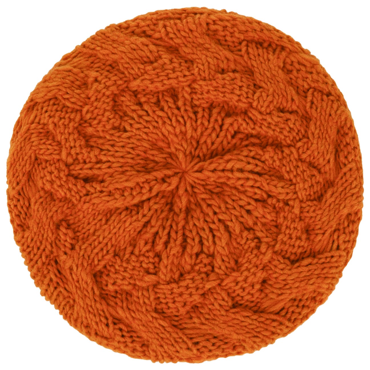 Jesila Knit Beret - JJ Hat Center ®