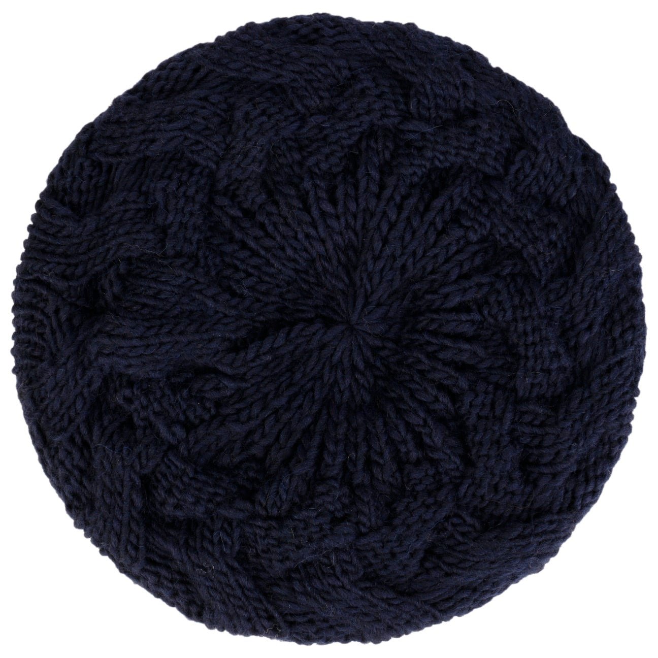 Jesila Knit Beret - JJ Hat Center ®