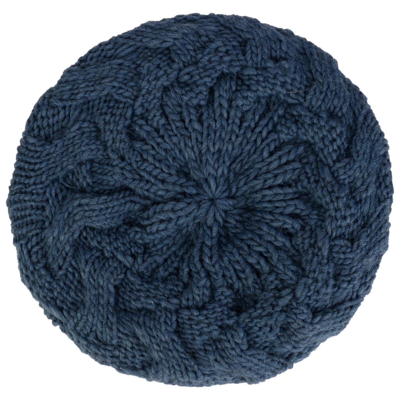 Jesila Knit Beret - JJ Hat Center ®