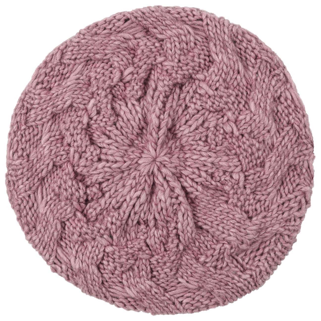 Jesila Knit Beret - JJ Hat Center ®