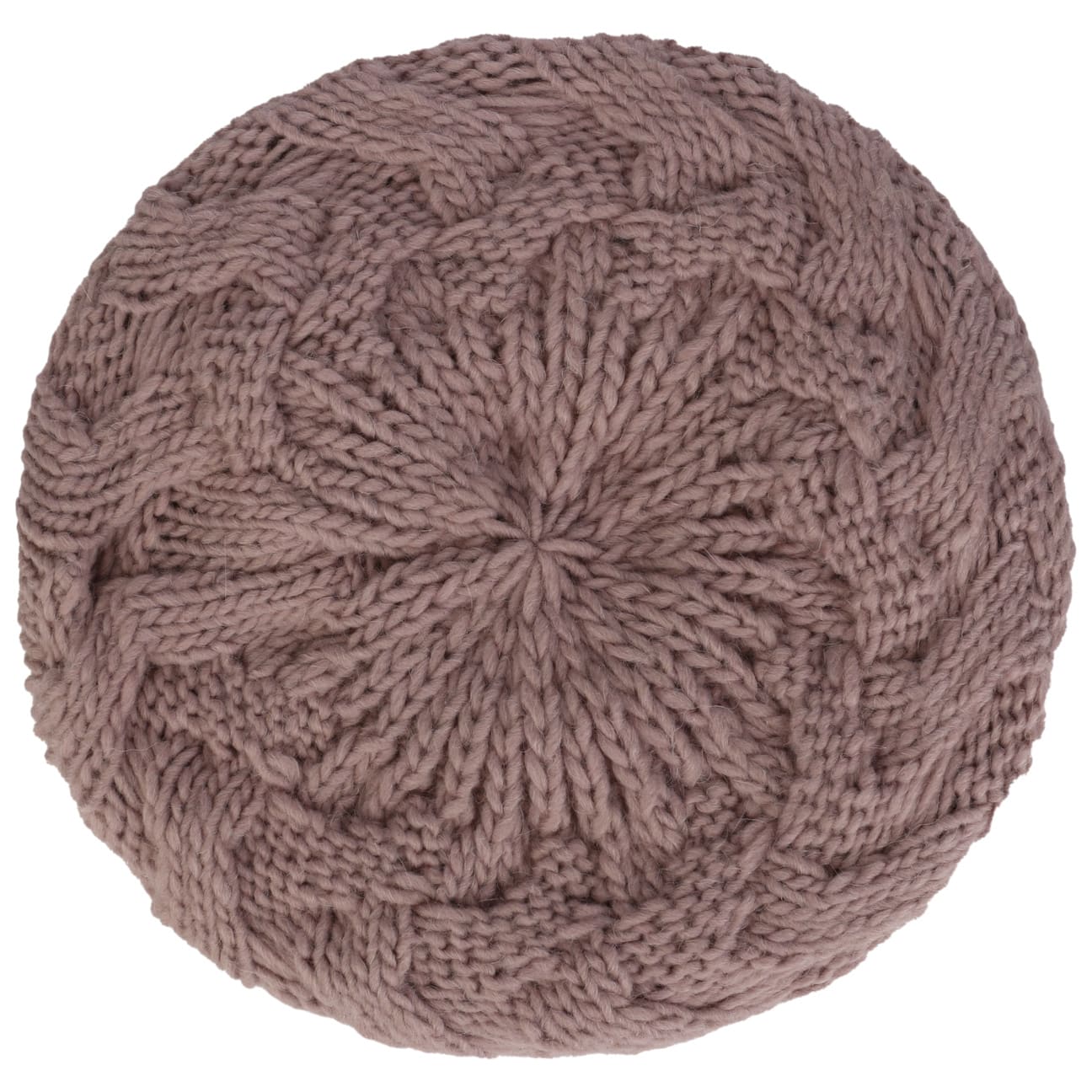 Jesila Knit Beret - JJ Hat Center ®