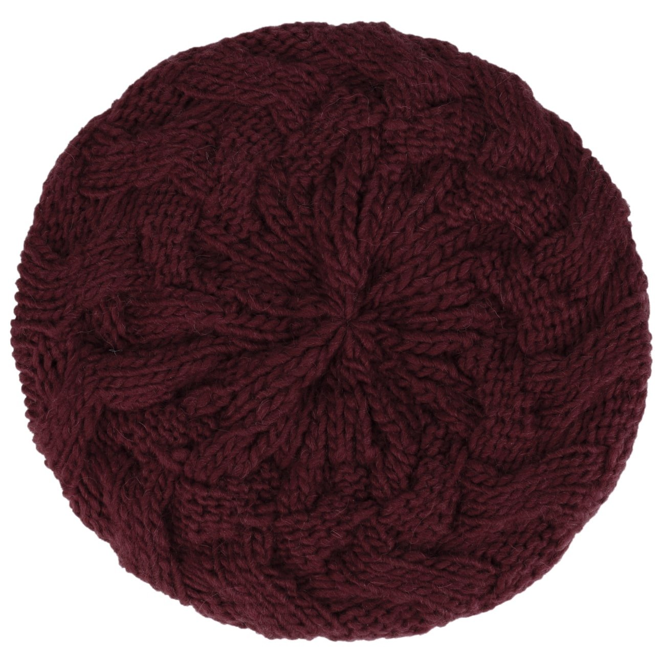 Jesila Knit Beret - JJ Hat Center ®