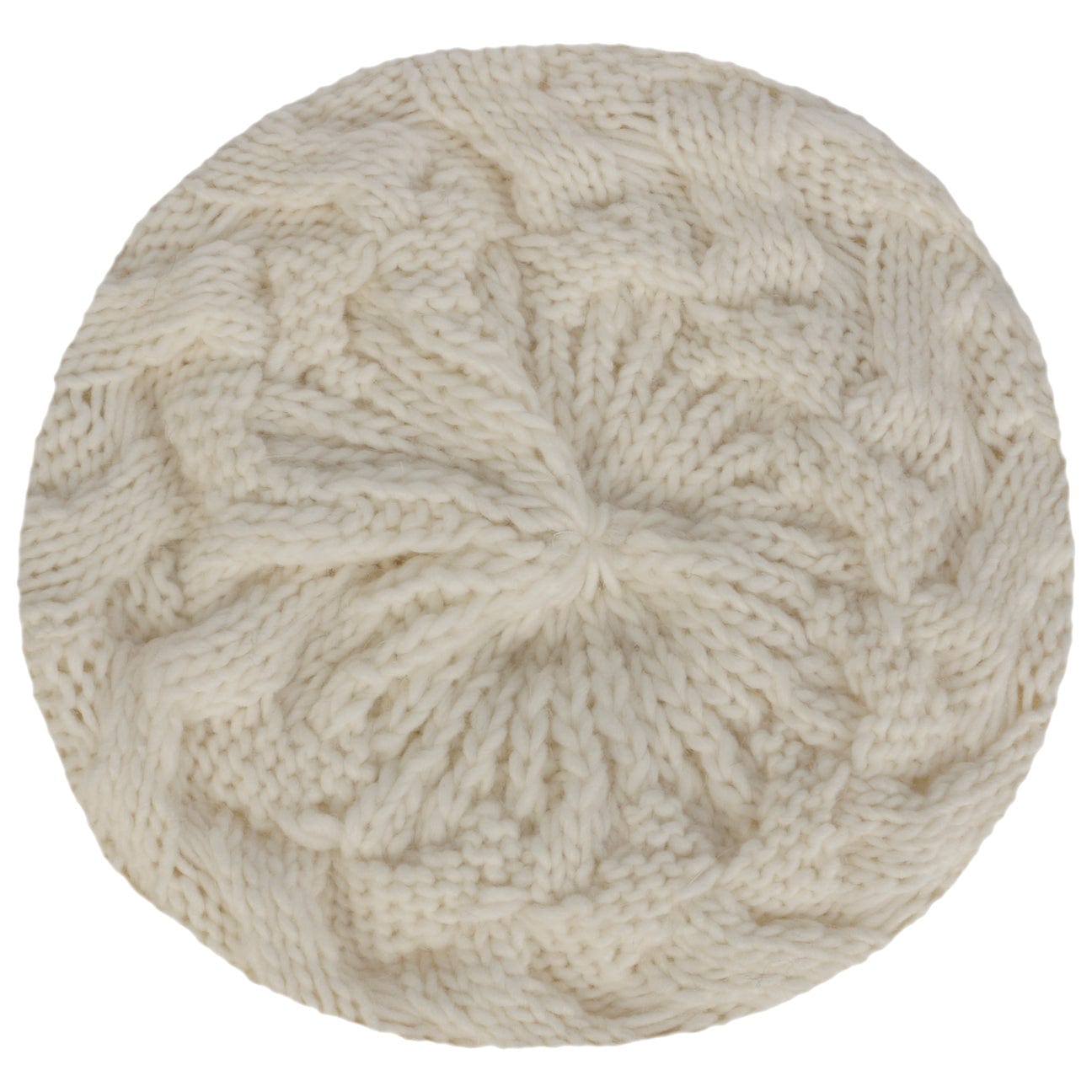 Jesila Knit Beret - JJ Hat Center ®