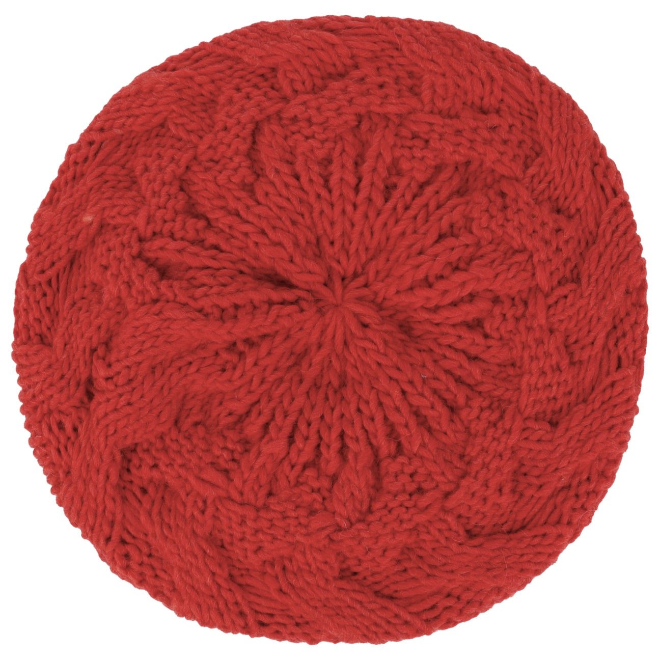Jesila Knit Beret - JJ Hat Center ®