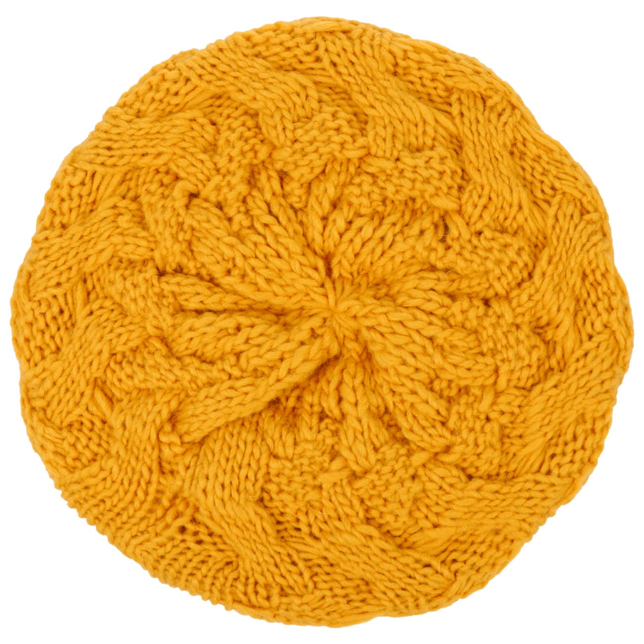 Jesila Knit Beret - JJ Hat Center ®