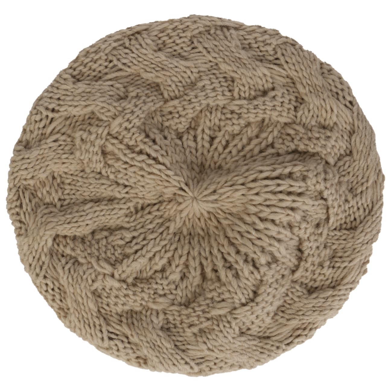 Jesila Knit Beret - JJ Hat Center ®