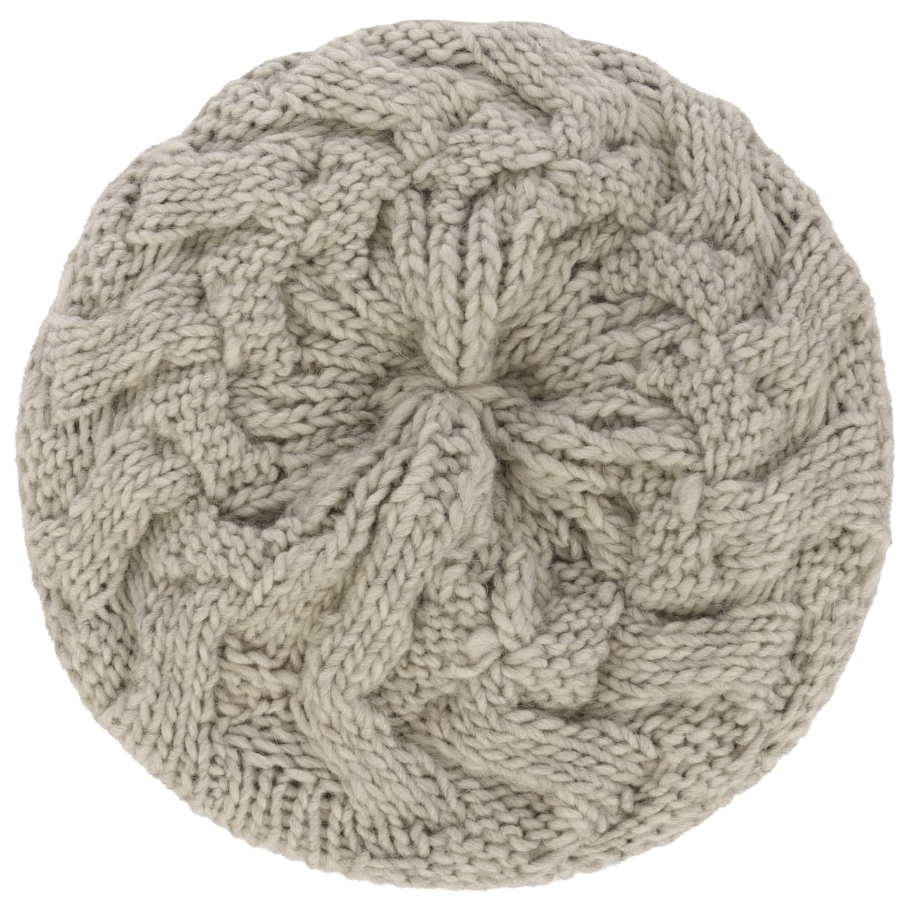 Jesila Knit Beret - JJ Hat Center ®