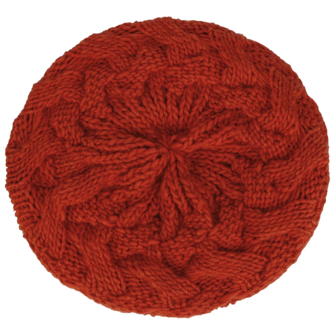 Jesila Knit Beret - JJ Hat Center ®