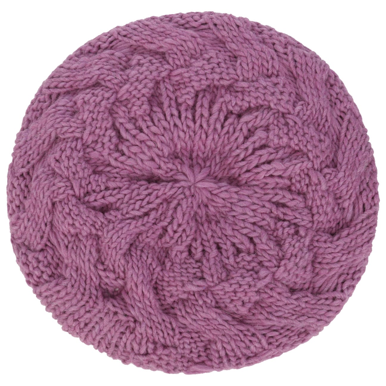 Jesila Knit Beret - JJ Hat Center ®