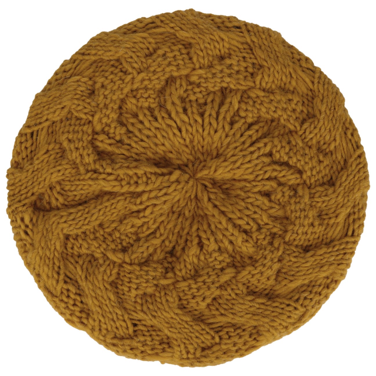 Jesila Knit Beret - JJ Hat Center ®
