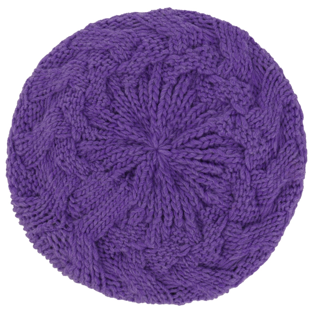 Jesila Knit Beret - JJ Hat Center ®