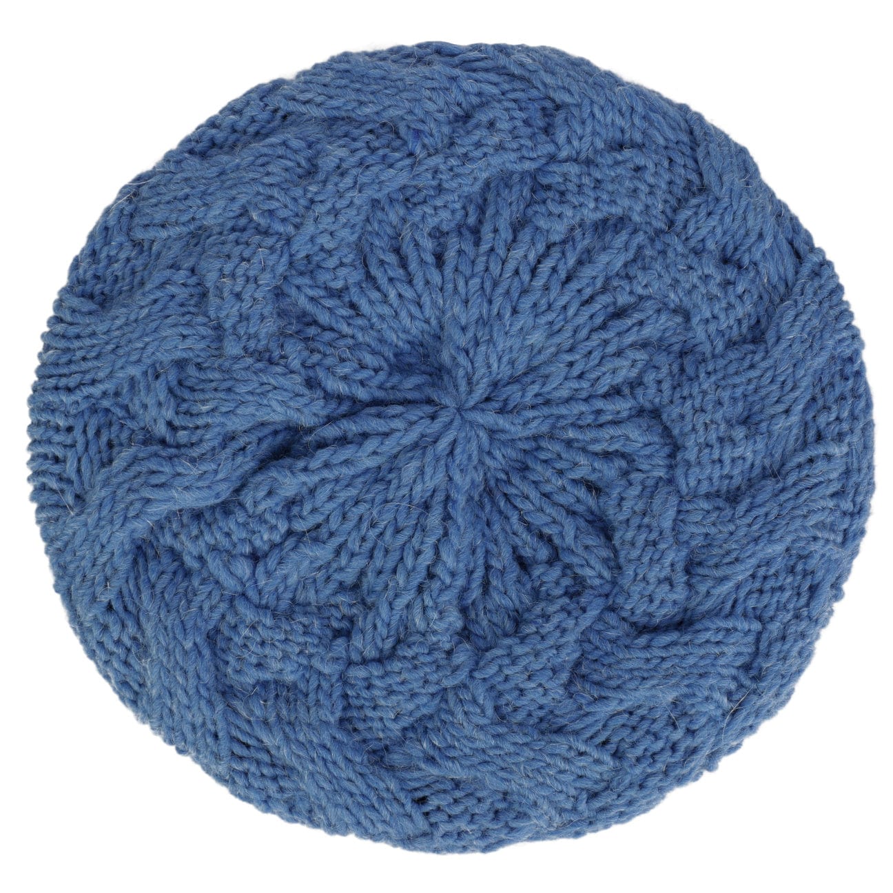 Jesila Knit Beret - JJ Hat Center ®