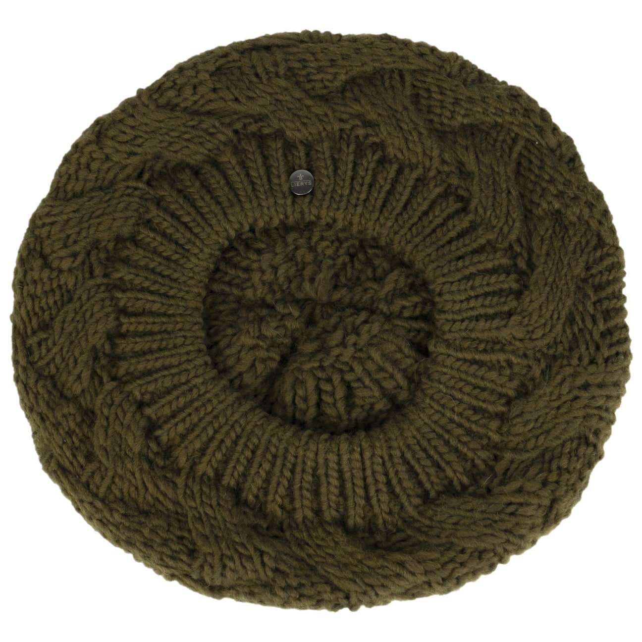 Jesila Knit Beret - JJ Hat Center ®