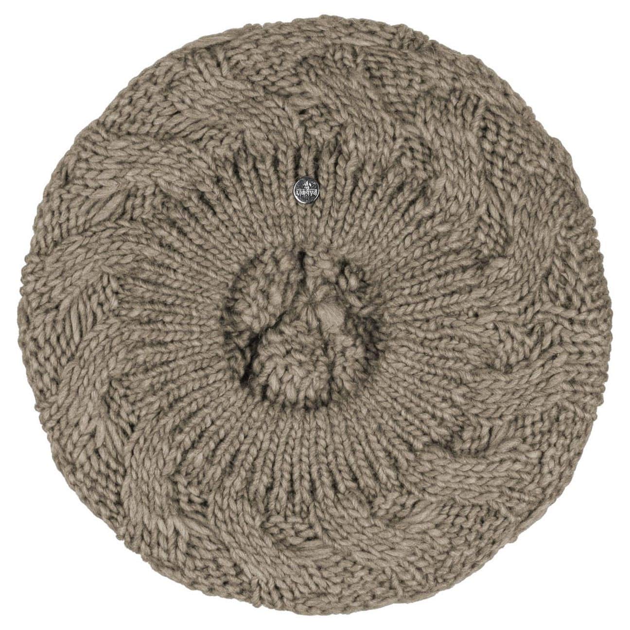 Jesila Knit Beret - JJ Hat Center ®