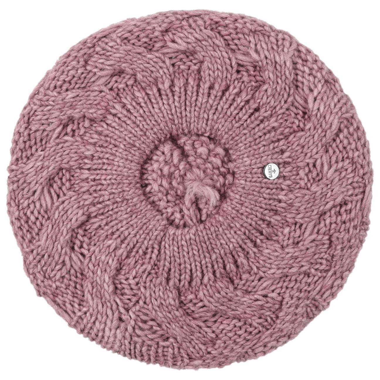 Jesila Knit Beret - JJ Hat Center ®