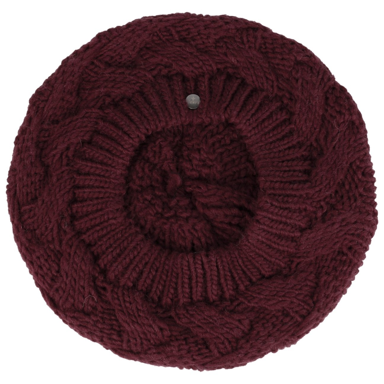 Jesila Knit Beret - JJ Hat Center ®