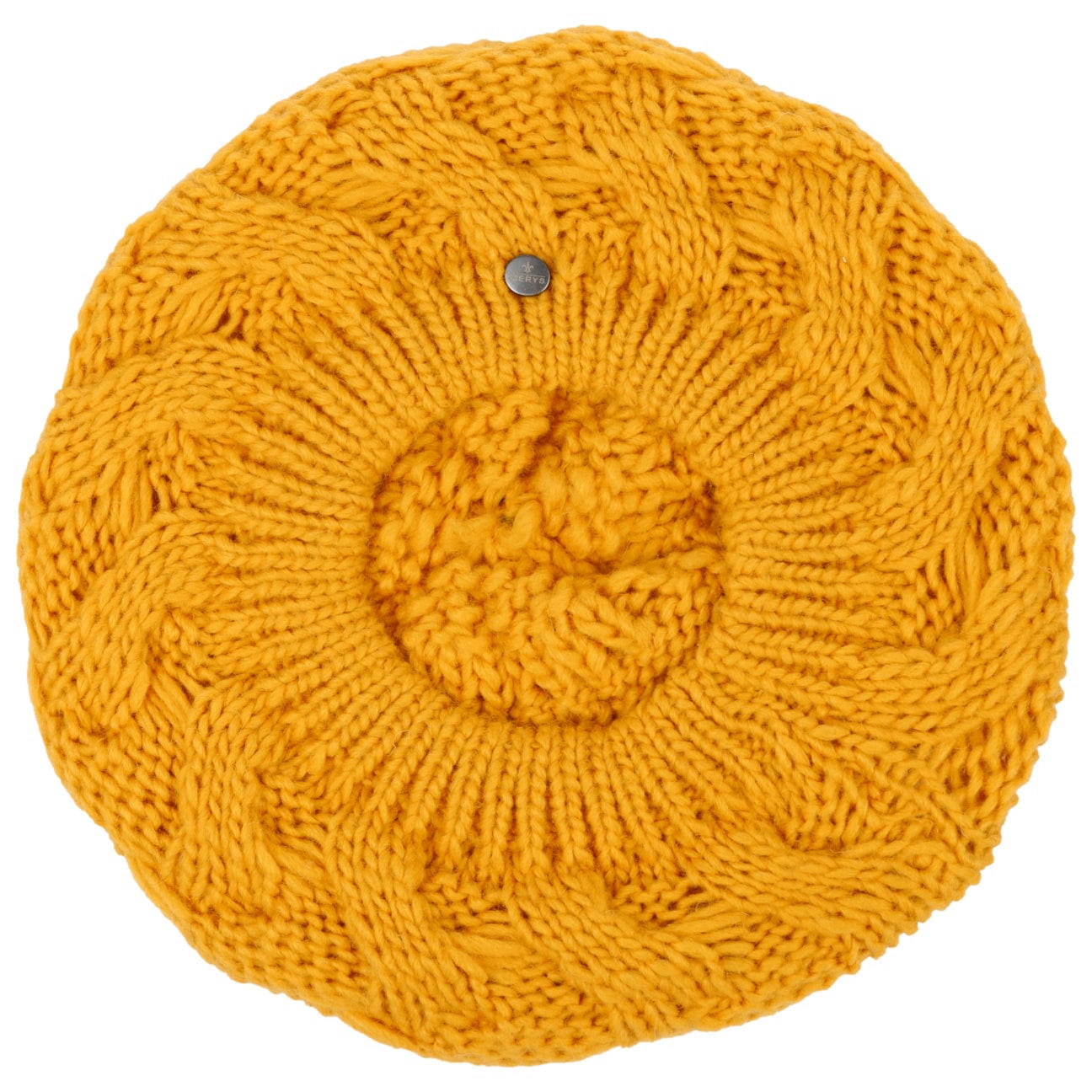 Jesila Knit Beret - JJ Hat Center ®