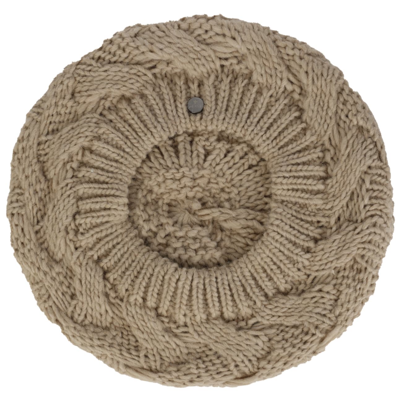 Jesila Knit Beret - JJ Hat Center ®