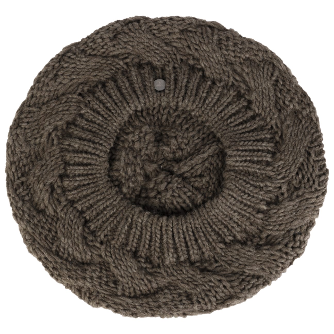 Jesila Knit Beret - JJ Hat Center ®