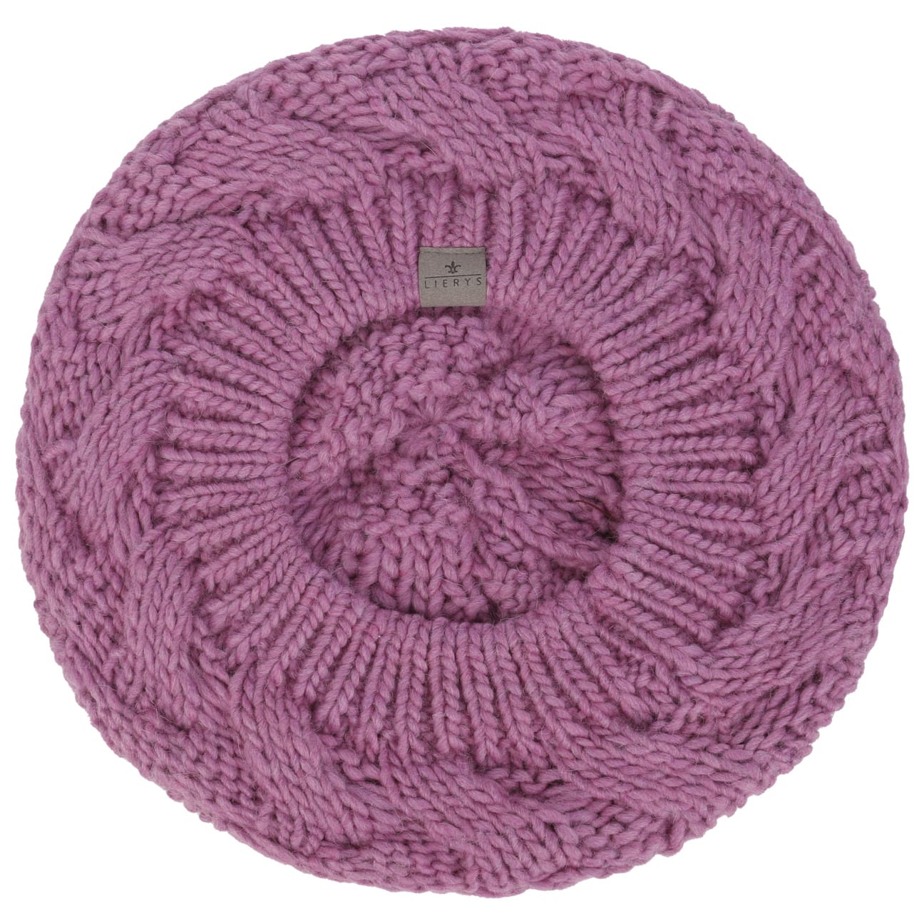Jesila Knit Beret - JJ Hat Center ®