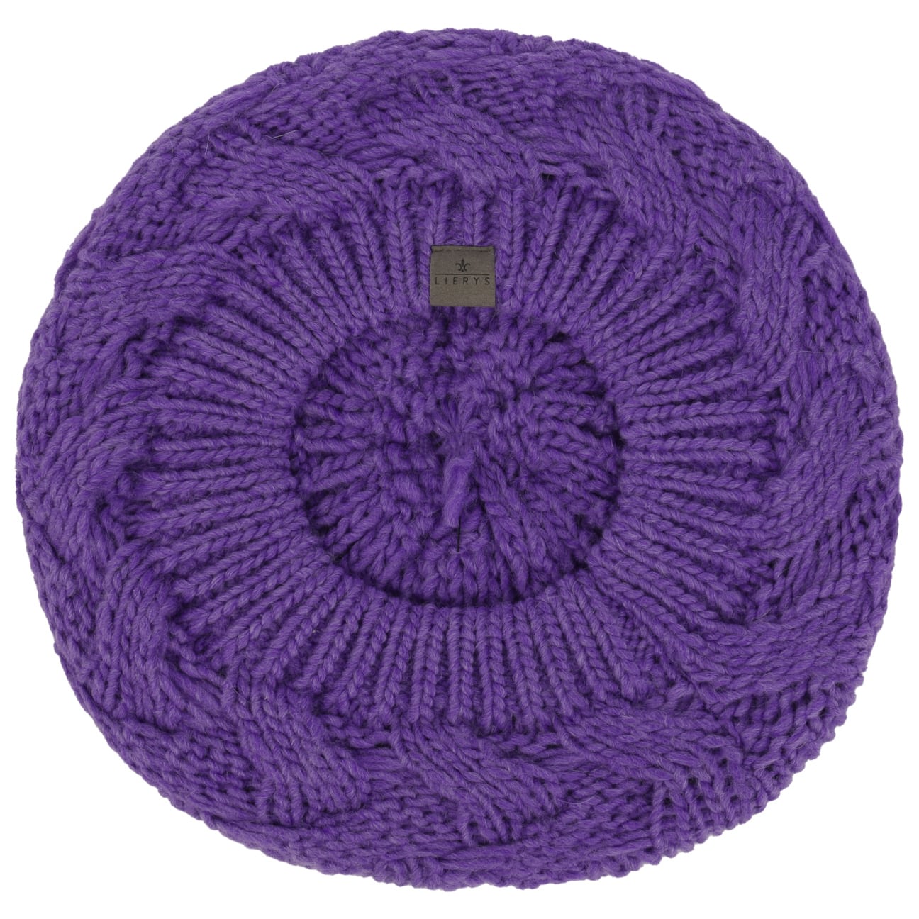 Jesila Knit Beret - JJ Hat Center ®