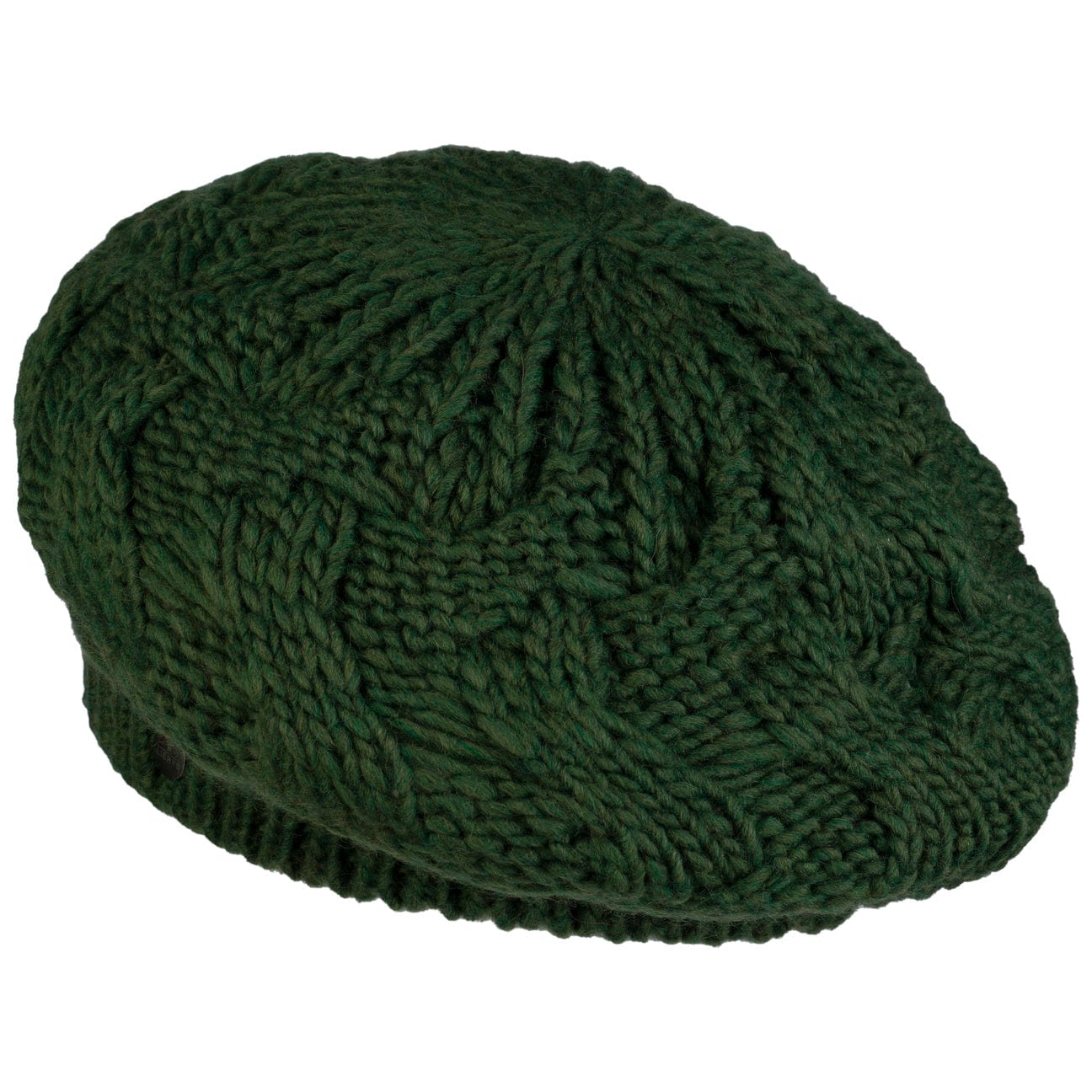 Jesila Knit Beret - JJ Hat Center ®