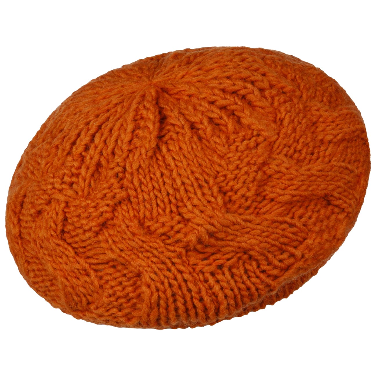 Jesila Knit Beret - JJ Hat Center ®