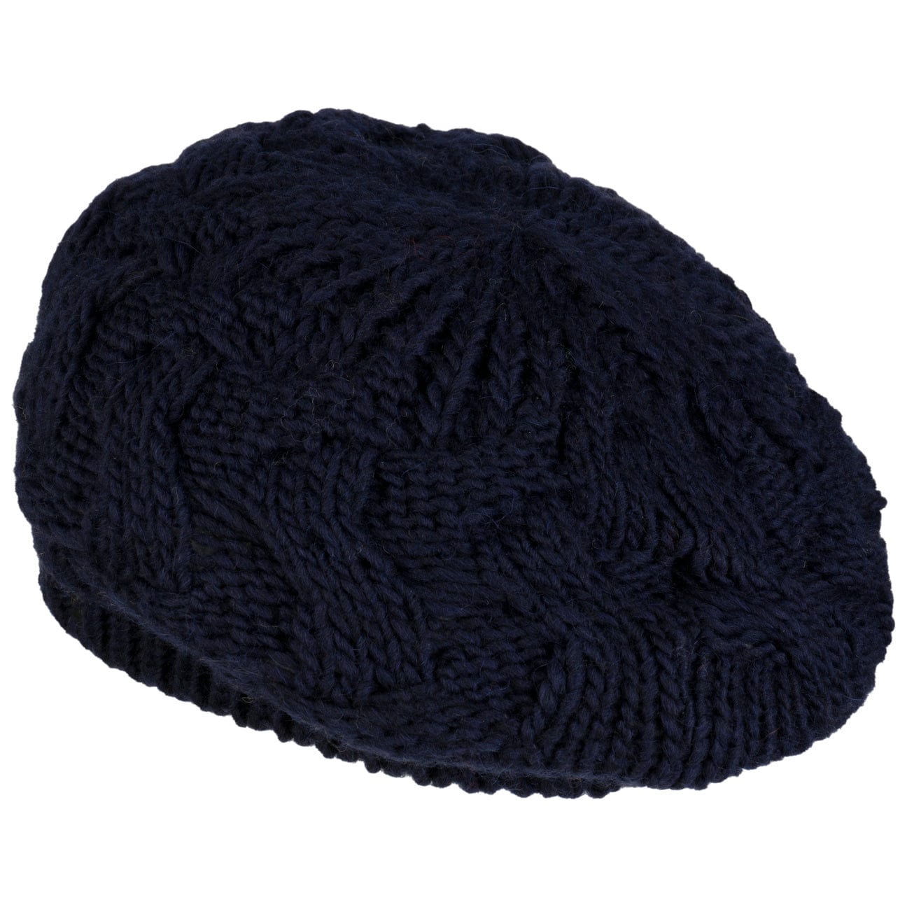 Jesila Knit Beret - JJ Hat Center ®