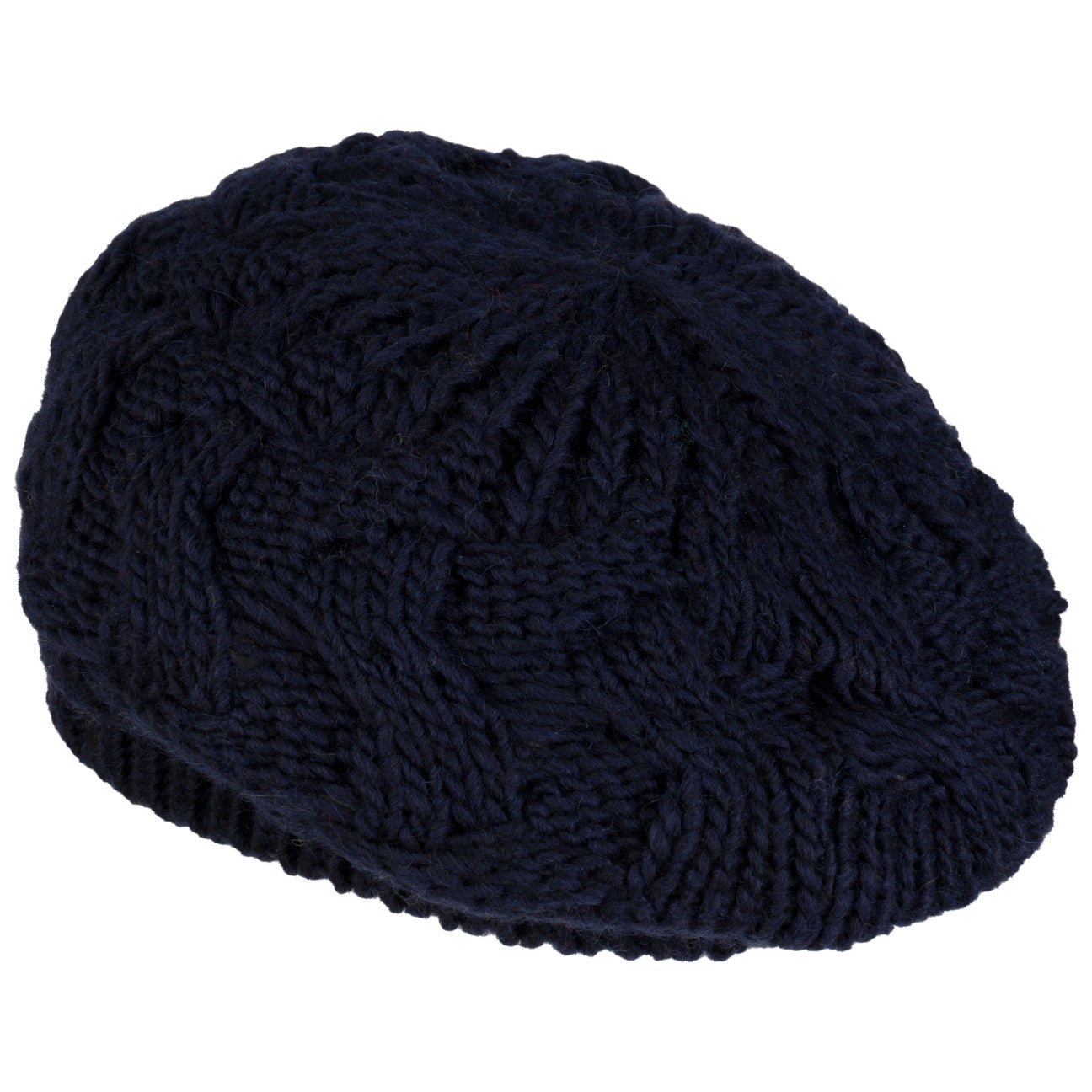 Jesila Knit Beret - JJ Hat Center ®