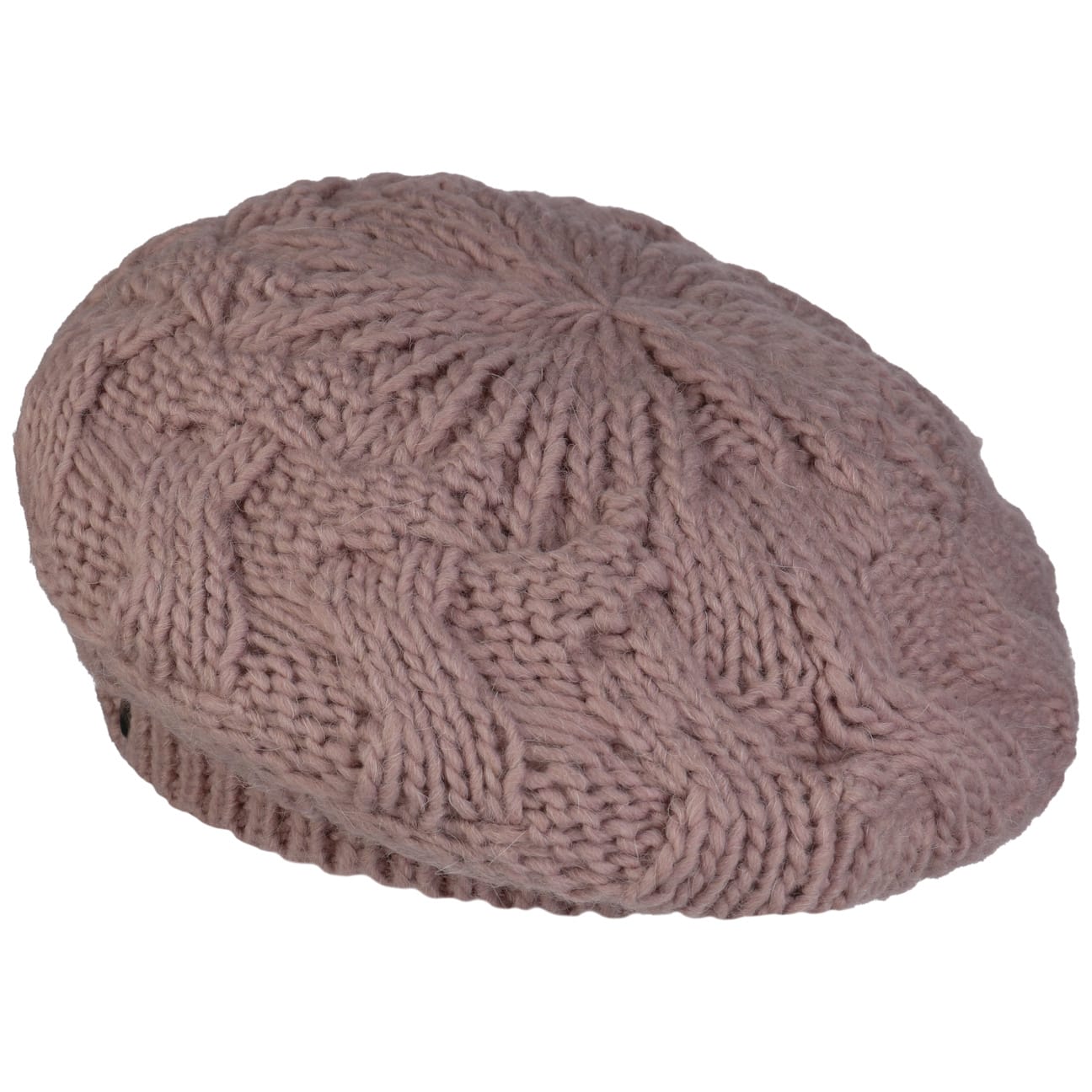 Jesila Knit Beret - JJ Hat Center ®