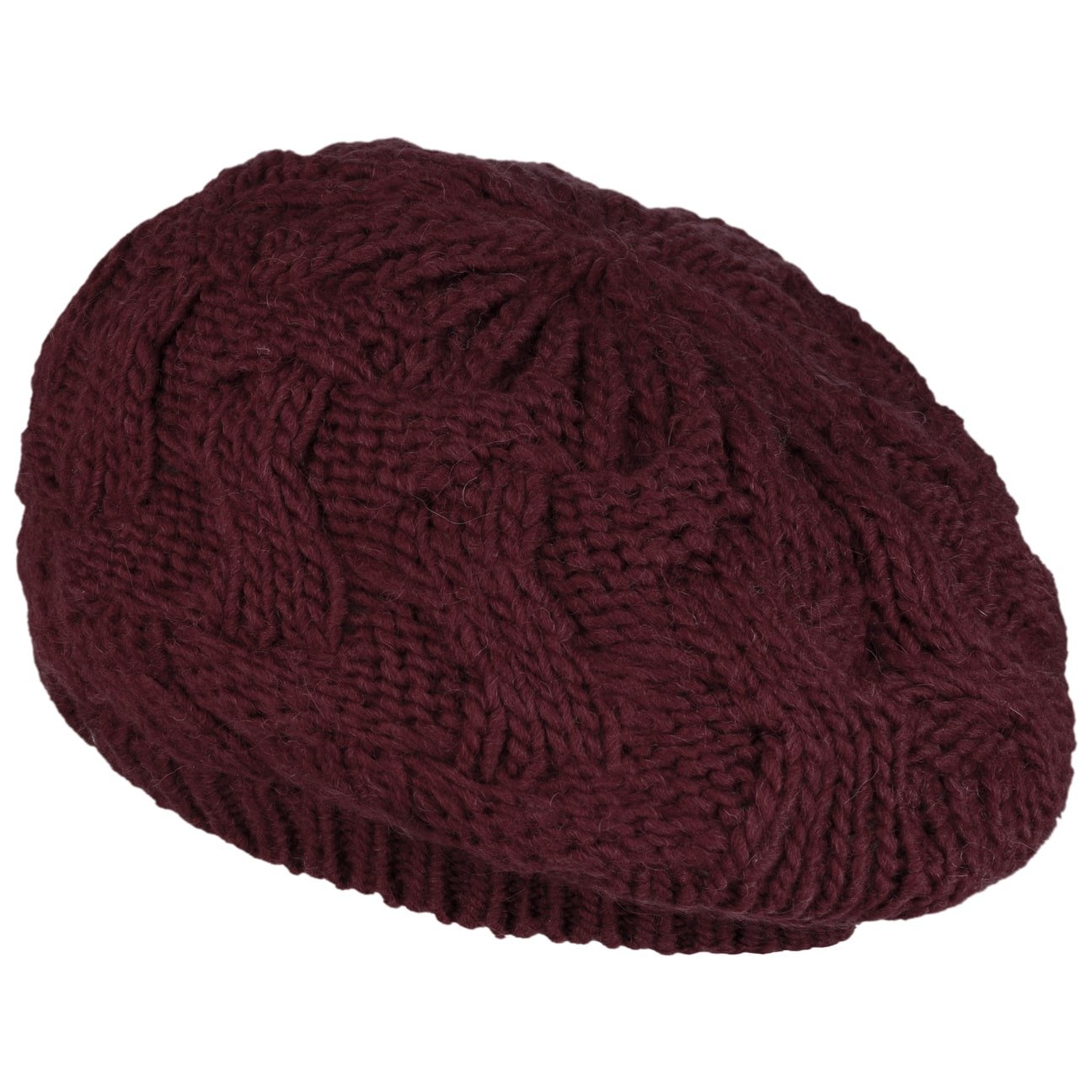Jesila Knit Beret - JJ Hat Center ®