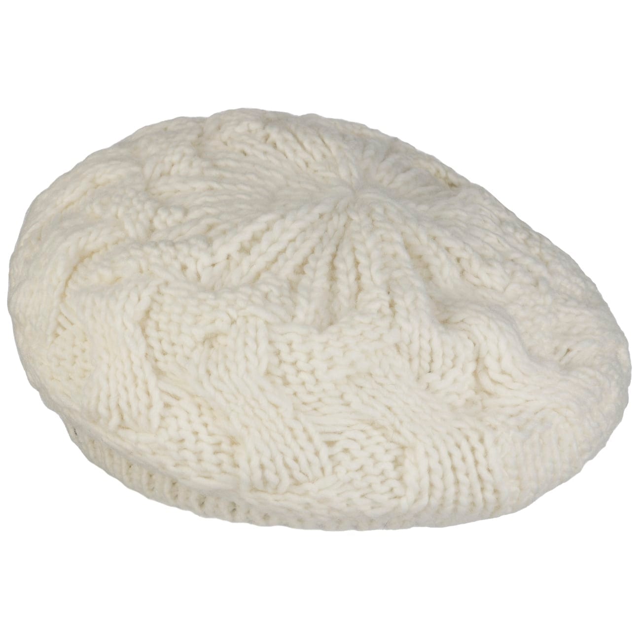 Jesila Knit Beret - JJ Hat Center ®