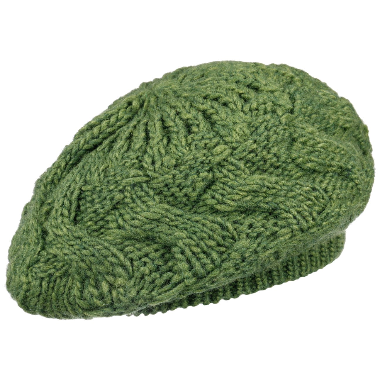 Jesila Knit Beret - JJ Hat Center ®
