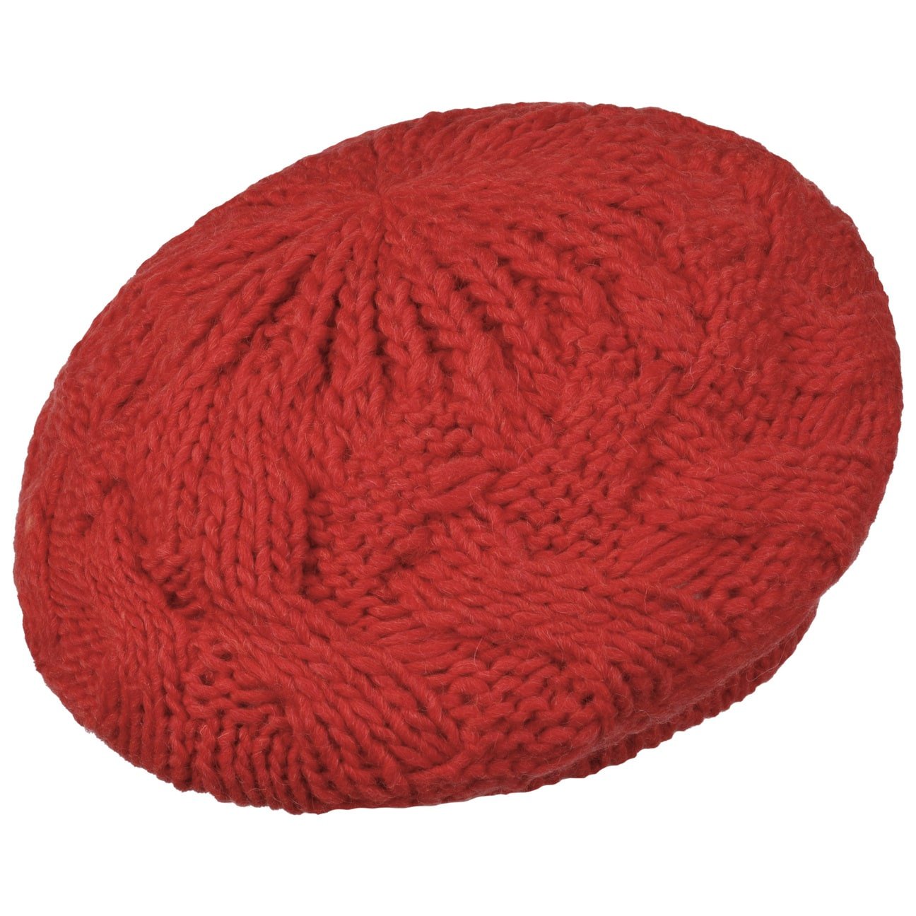 Jesila Knit Beret - JJ Hat Center ®