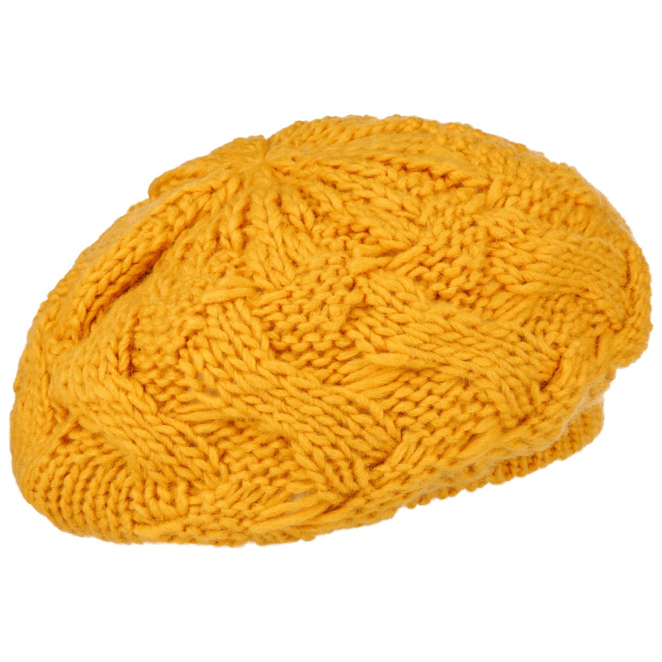 Jesila Knit Beret - JJ Hat Center ®