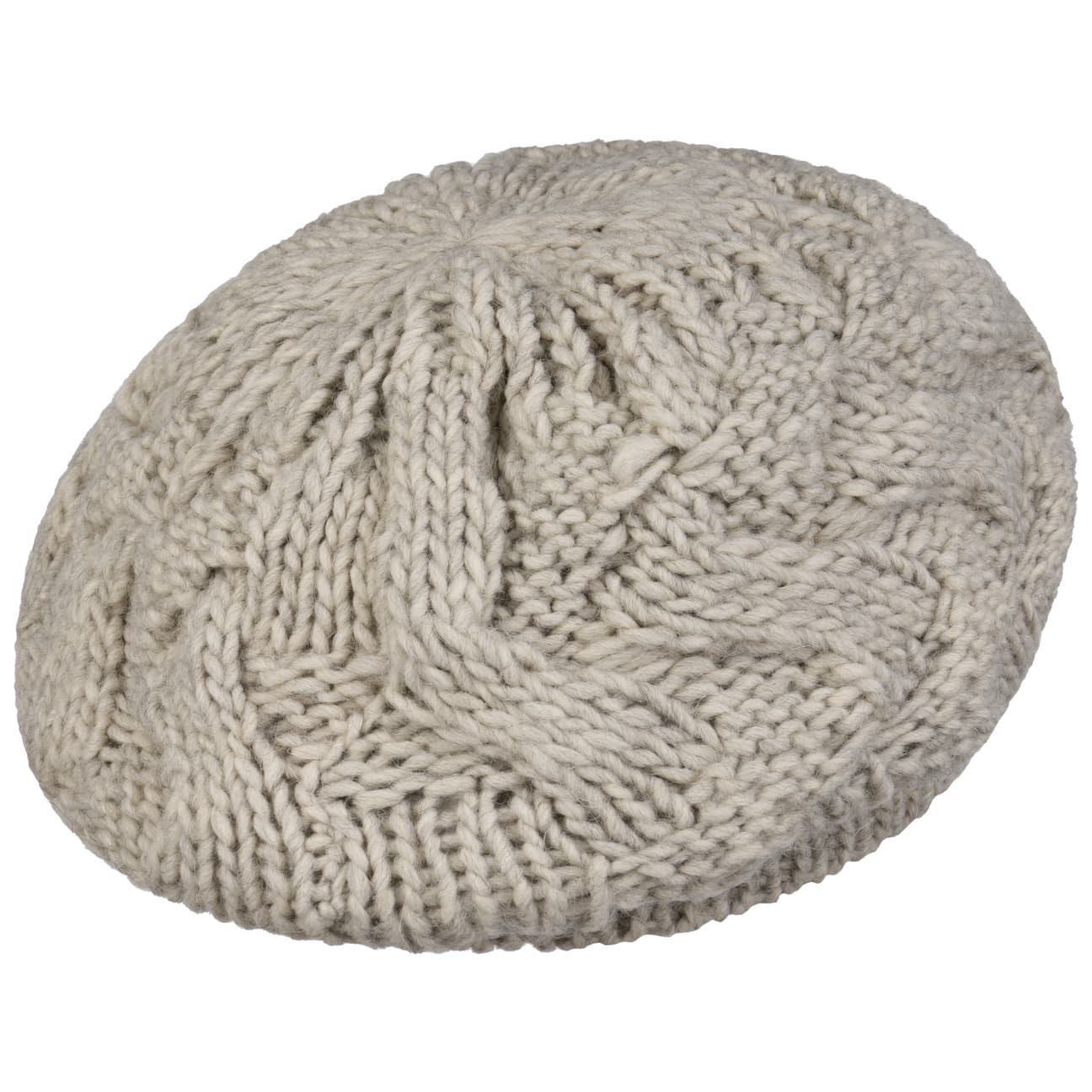 Jesila Knit Beret - JJ Hat Center ®