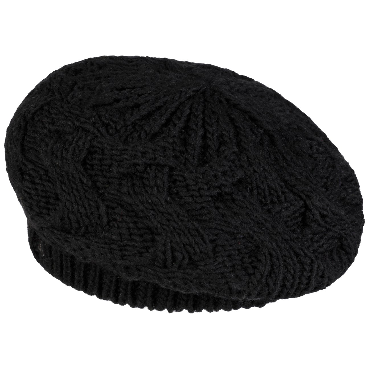Jesila Knit Beret - JJ Hat Center ®