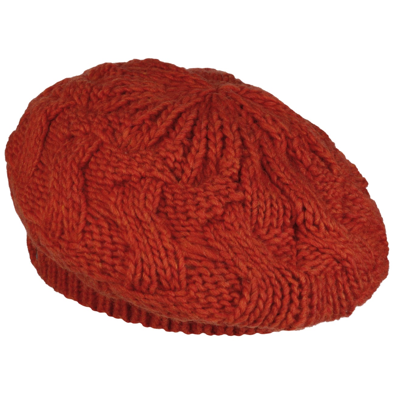 Jesila Knit Beret - JJ Hat Center ®