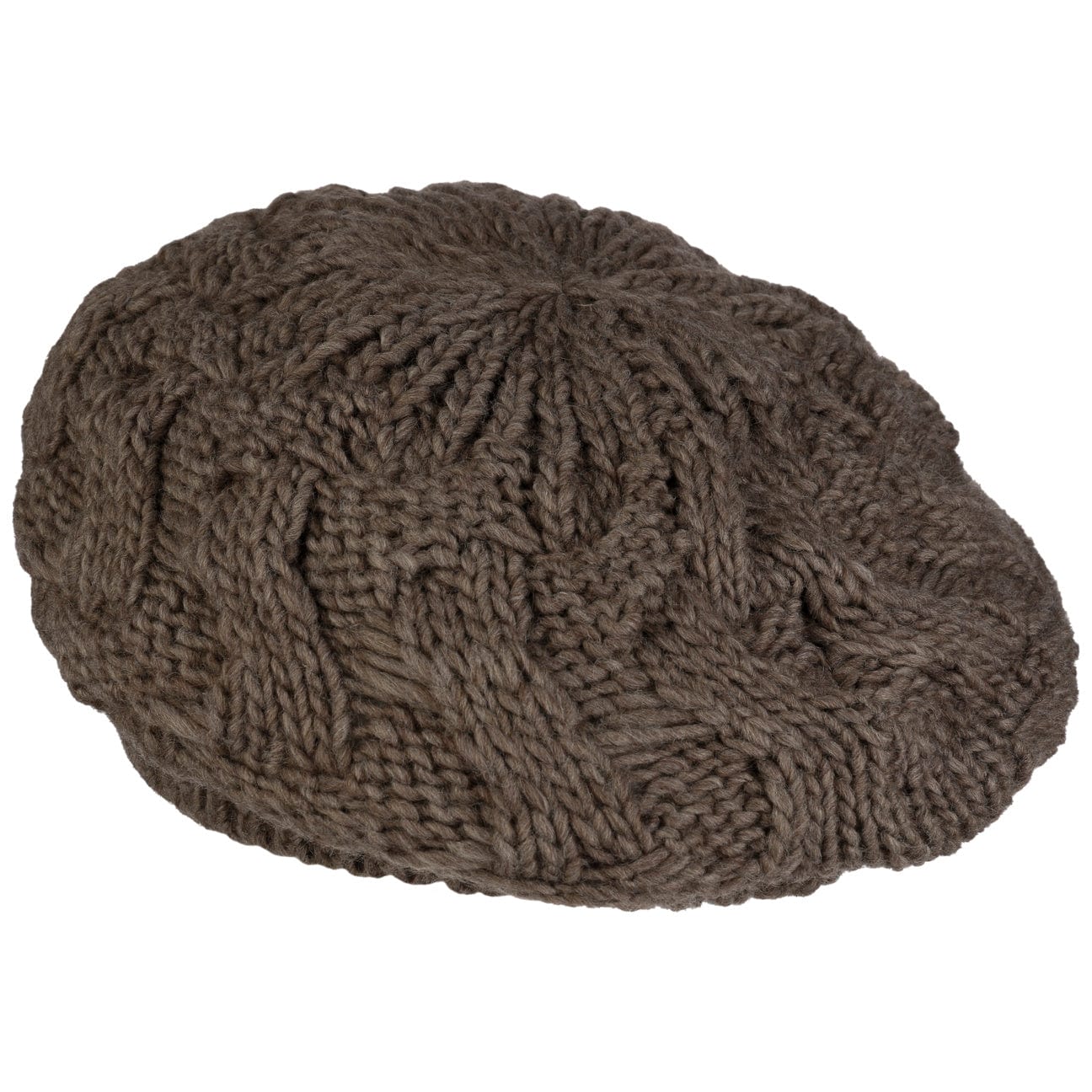 Jesila Knit Beret - JJ Hat Center ®