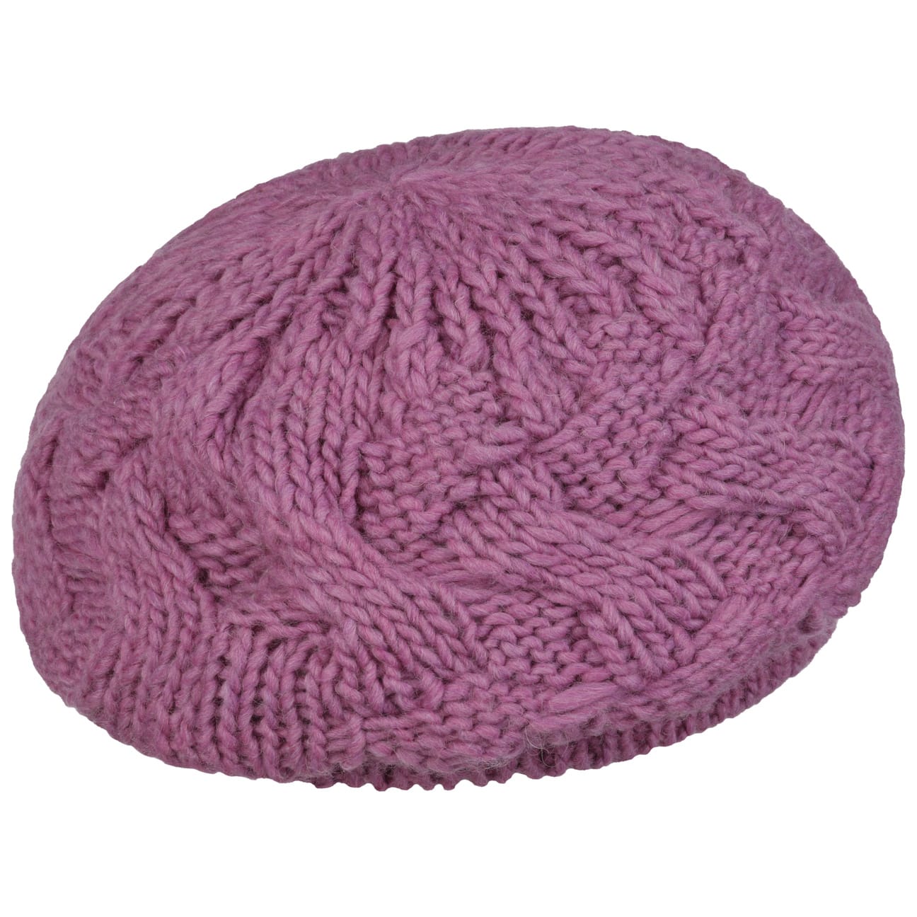 Jesila Knit Beret - JJ Hat Center ®